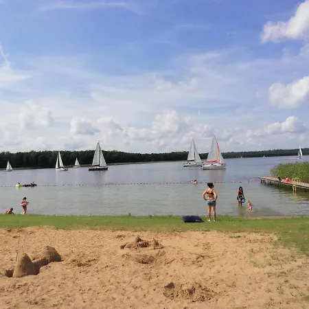 Lodge Letniskowy Marmar