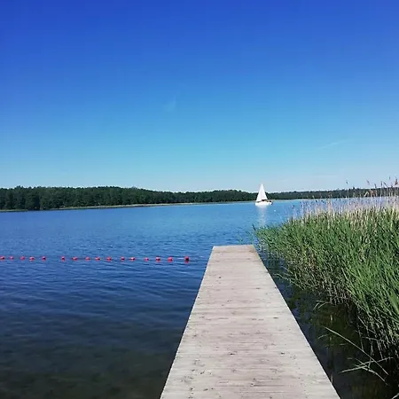 Lodge Letniskowy Marmar Pierkunowo