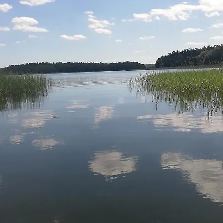 Lodge Letniskowy Marmar *
