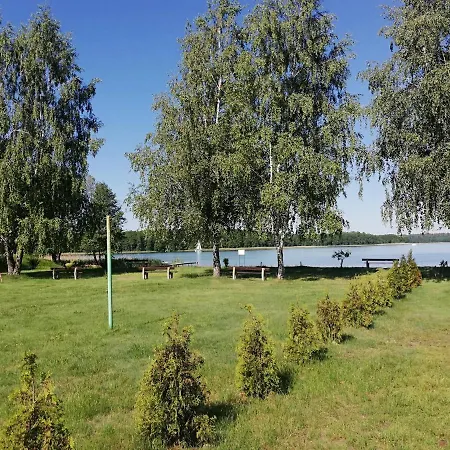 Letniskowy Marmar Lodge