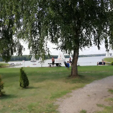 Letniskowy Marmar *