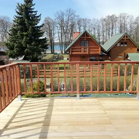 Lodge Letniskowy Marmar