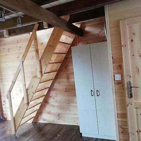 Lodge Letniskowy Marmar *