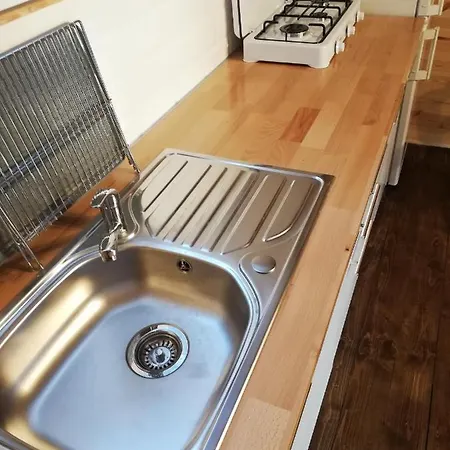 Letniskowy Marmar 山林小屋 *