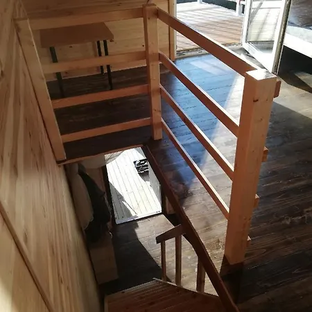 山林小屋 Letniskowy Marmar