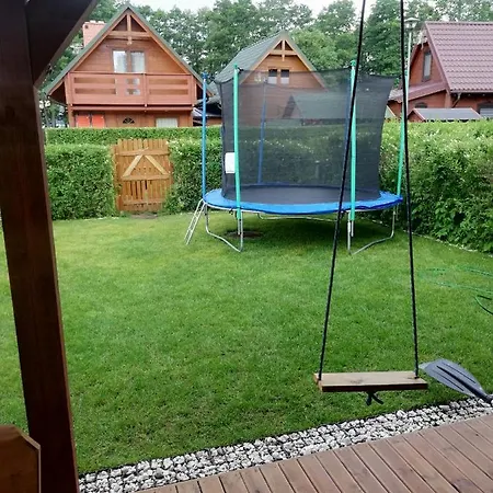 Letniskowy Marmar *