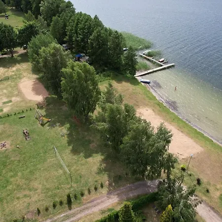 Lodge Letniskowy Marmar *