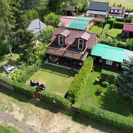 Letniskowy Marmar