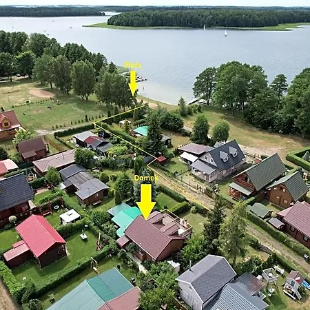 Letniskowy Marmar Pierkunowo