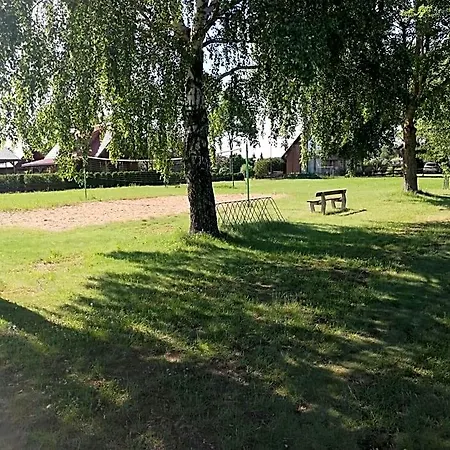 Letniskowy Marmar * Pierkunowo
