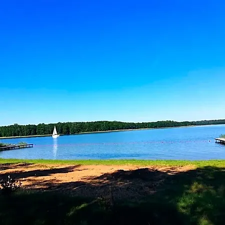 Letniskowy Marmar Pierkunowo