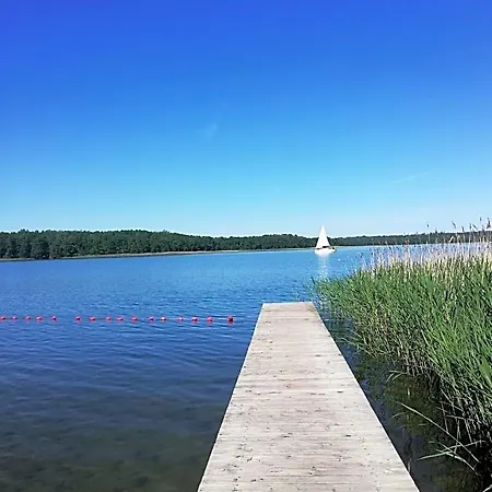 Letniskowy Marmar Pierkunowo