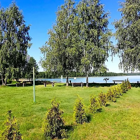 Letniskowy Marmar 山林小屋 *