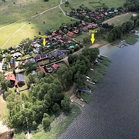 Letniskowy Marmar 山林小屋 *