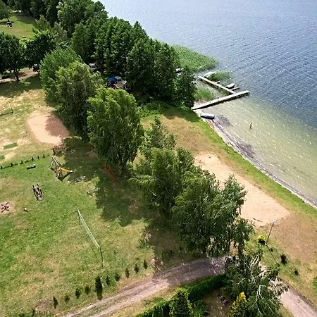 Letniskowy Marmar 山林小屋 *