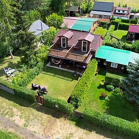Letniskowy Marmar *